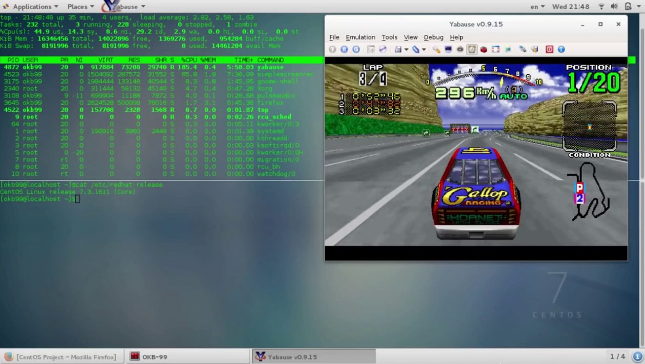 x86 emulator mac